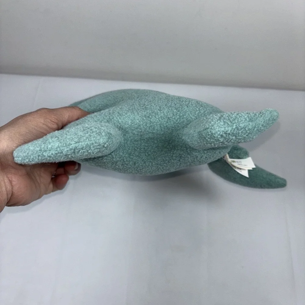 Vintage Uglydoll Ice Bat Plush RARE Sz 13